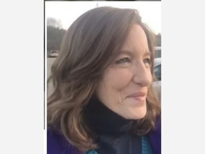 FRANKLIN: Amy L. Stahl