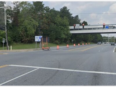 Franklin Man Killed in Maryland Crash