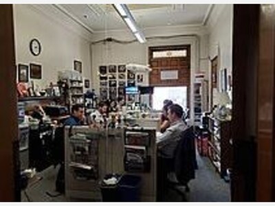 Beacon Hill Roll Call