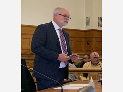 Swift Northern Justice