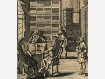 Bureaucracy, Red Tape Killing MA Economy -- Report