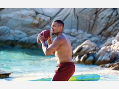 Franklin Resident Gets a Second Chance at Love