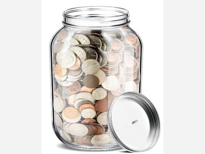 And Another Seeks Change at Treasurer's Office