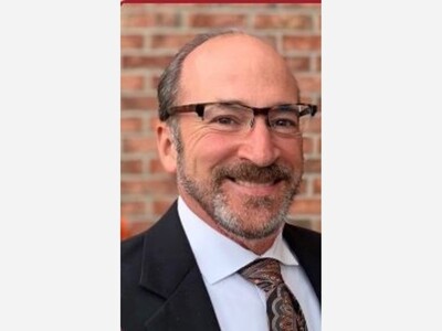 FRANKLIN: David J. Raffin