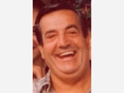 MEDWAY: Giacinto Cautilli