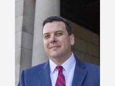 Yet Another Candidate Eyes Norfolk DA Job