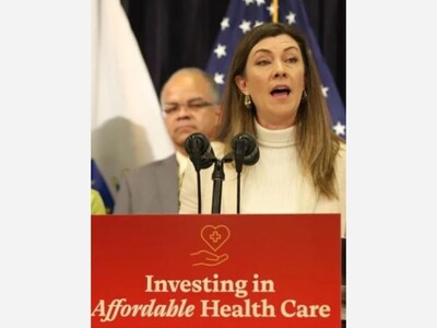 Health regulators freeze 2027 deductible limits