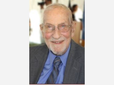 FRANKLIN: Dr. Homer Hopson Glascock II