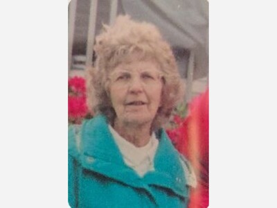 FRANKLIN: Hope H. Bailey