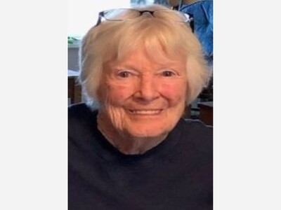 FRANKLIN: Irene L. Leland