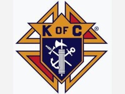 Franklin K of C Offers 2026 Scholarship