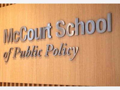 New Tool Reveals Local, National School Spend Trend