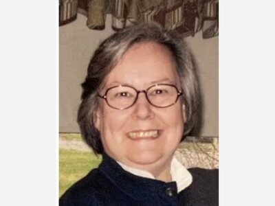 FRANKLIN: Miriam Hancock  Mimi  Fendt