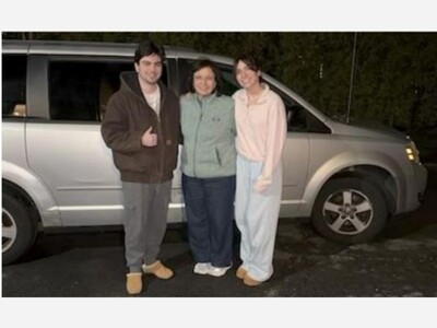 Habitat's 'Cars for Homes' Helps Build Needed Housing