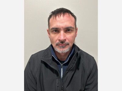 Medway Live Streaming Leads to Arrest