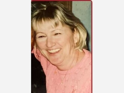 FRANKLIN: Nancy J. Donovan