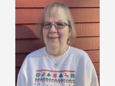 FRANKLIN: Nancy Jean Schwartz