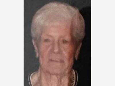 FRANKLIN: Nanella DiCamillo