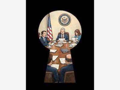 State reports more open meeting law complaints, and violations