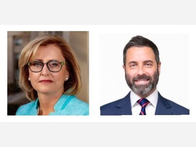 Perkins v. Deitch Flareup in DA Race