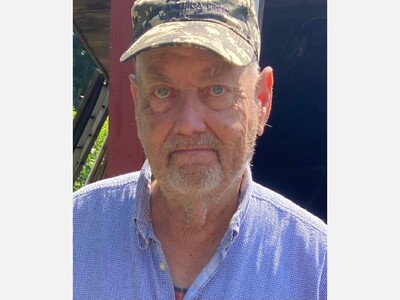 FRANKLIN: Paul Richard Compton