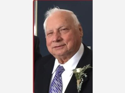 FRANKLIN: RIchard S. Corsini