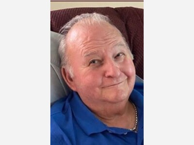 MEDWAY: Robert J. “Bob” Penza
