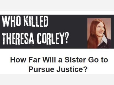 In Episode 3: Gerri Houde Goes the Distance