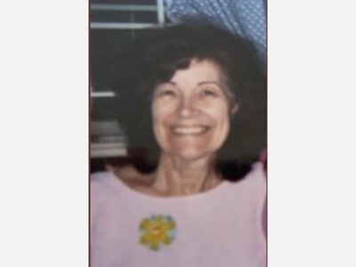 Theresa Frances DeAngelis