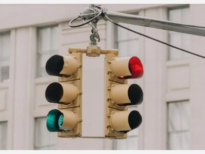 Lawmakers see role for cameras in road safety enforcement