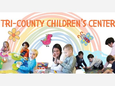 Tri-County Preschool Registration Continues This Month