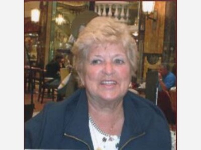 MEDWAY: Virginia  Gini  Lee Dale