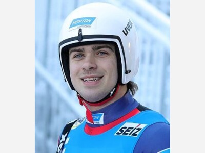 Medway’s Zack DiGregorio Returns to the Olympic Stage