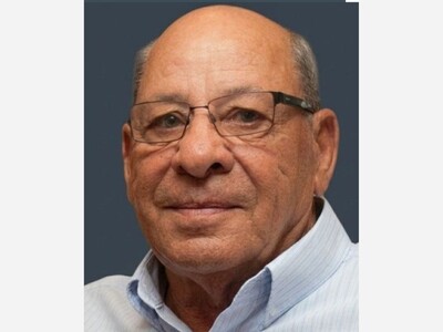 MEDWAY: Arthur Placido