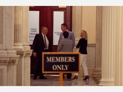 Beacon Hill Rollcall