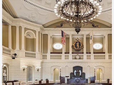 Beacon Hill Roll Call