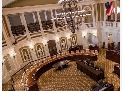 Beacon Hill Roll Call