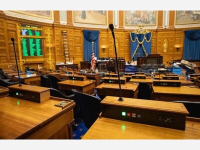 Public Perception of Beacon Hill Hits Lows