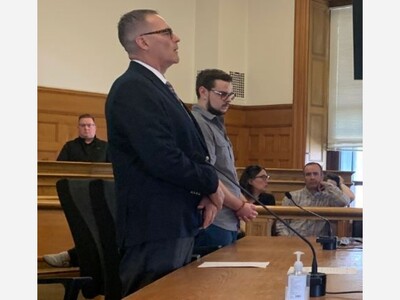 Blanchard Gets Another 60 Day Extension From Court