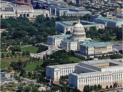 OPINION:  National security must never be held hostage to partisan disagreement. 