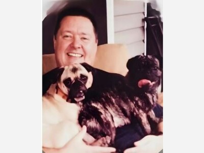 FRANKLIN: Christopher John Murphy