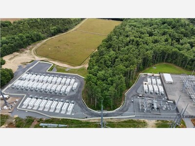 NIMBYs bypassed in New Energy Siting Regs