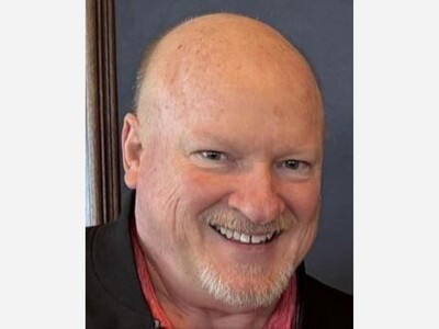 FRANKLIN/MEDWAY: Daniel Darst