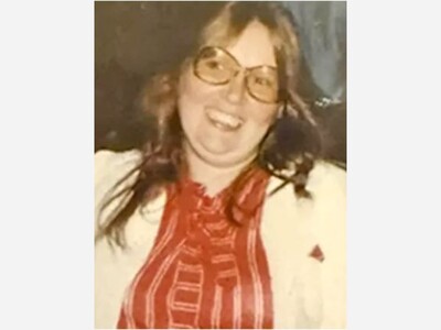 FRANKLIN: Deborah Lee McCarthy