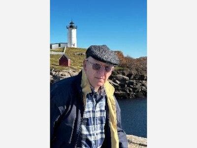 FRANKLIN: Douglas Fitzgerald