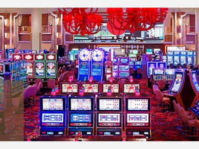 Franklin School for the Performing Arts Among Beneficiaries of Gaming Mitigation