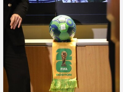 Prepping for World Cup Health Challenges