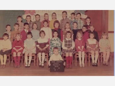 Thank Goodness Spring is Just Around the Corner