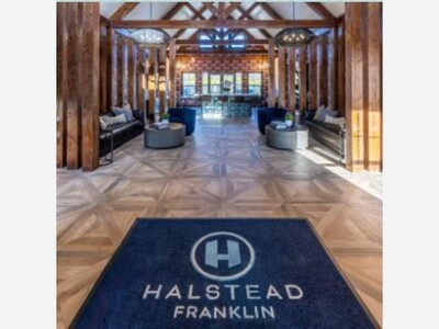 Franklin Property Sale Ranks as 6th Largest in 2025