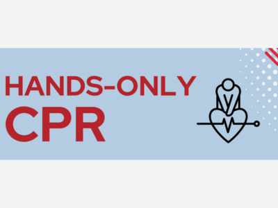 Learn CPR for Free